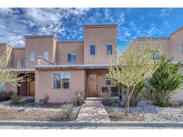 402 E Sackett #G, Salida, CO 81201