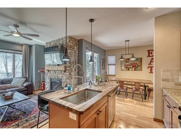 402 E Sackett #G, Salida, CO 81201