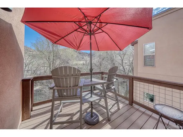 402 E Sackett #G, Salida, CO 81201