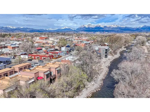 402 E Sackett #G, Salida, CO 81201