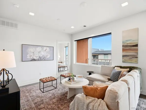 1898 S Bannock #307, Denver, CO 80223