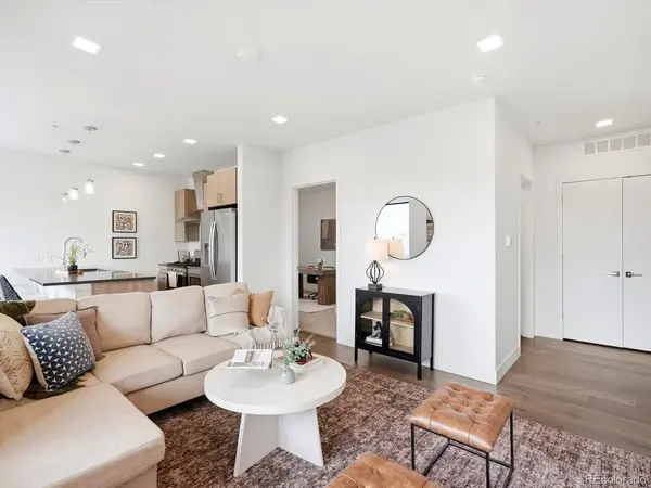 1898 S Bannock #307, Denver, CO 80223