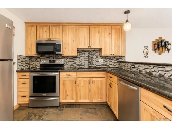 210 702 #15-203, Winter Park, CO 80446