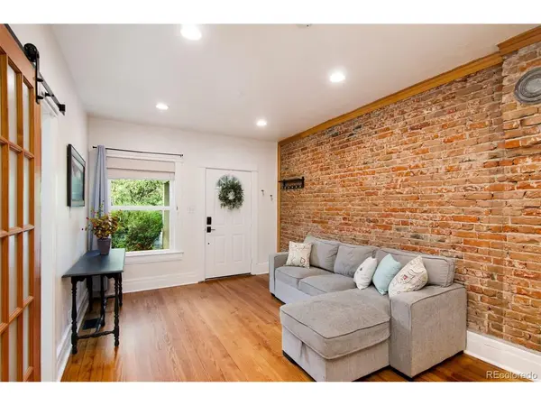 3034 N High, Denver, CO 80205