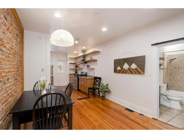 3034 N High, Denver, CO 80205