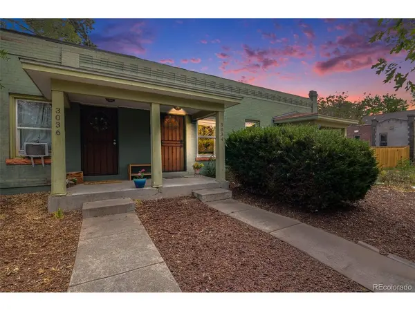 3034 N High, Denver, CO 80205