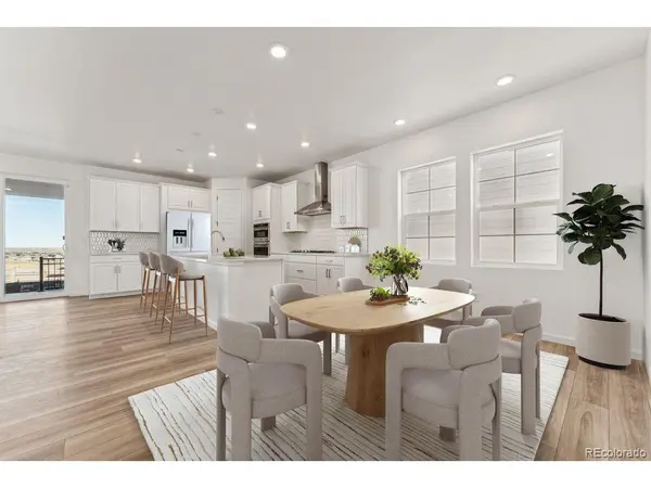 8732 Whiteclover, Littleton, CO 80125