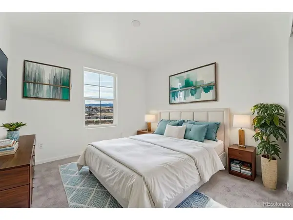 8732 Whiteclover, Littleton, CO 80125