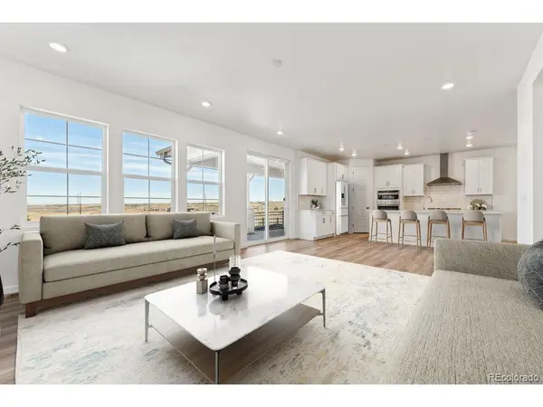8732 Whiteclover, Littleton, CO 80125