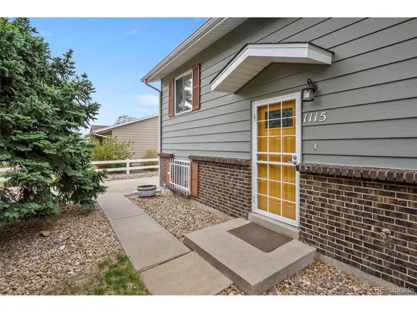 1115 Ouray, Aurora, CO 80011
