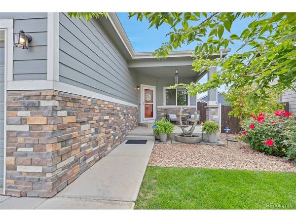 1934 Saddleback, Milliken, CO 80543