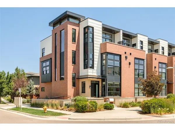6809 E Lowry, Denver, CO 80230