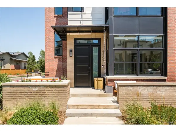 6809 E Lowry, Denver, CO 80230