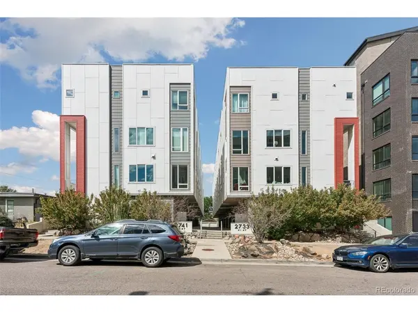 2733 W 28th #7, Denver, CO 80211