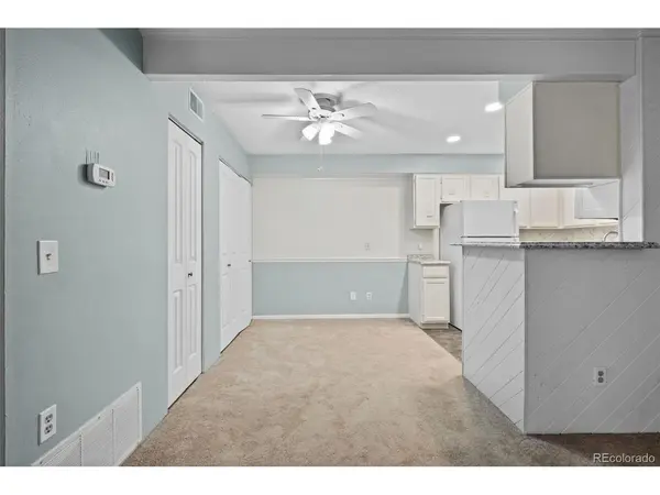 3330 S Ammons #10-101, Lakewood, CO 80227