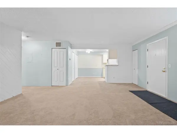 3330 S Ammons #10-101, Lakewood, CO 80227