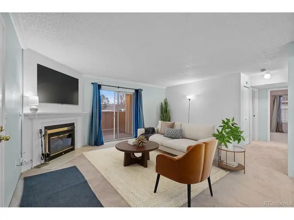 3330 S Ammons #10-101, Lakewood, CO 80227