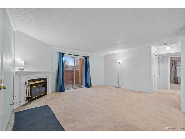 3330 S Ammons #10-101, Lakewood, CO 80227