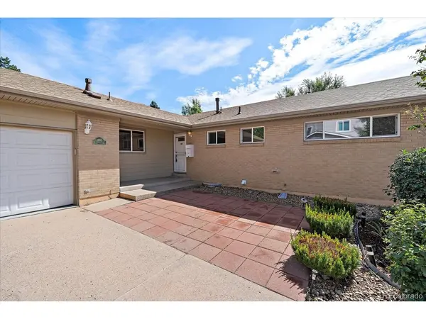 1181 E Costilla, Littleton, CO 80122