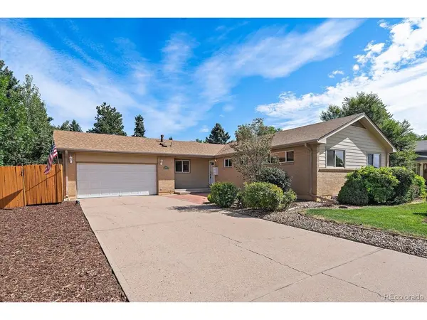 1181 E Costilla, Littleton, CO 80122