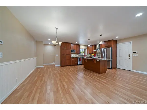 1181 E Costilla, Littleton, CO 80122