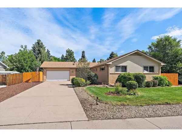 1181 E Costilla, Littleton, CO 80122