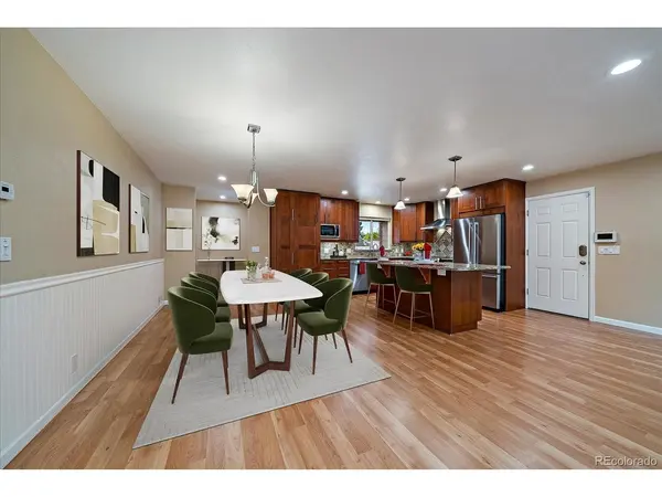 1181 E Costilla, Littleton, CO 80122