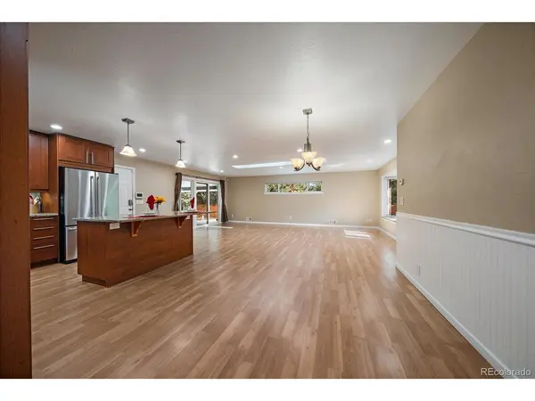 1181 E Costilla, Littleton, CO 80122