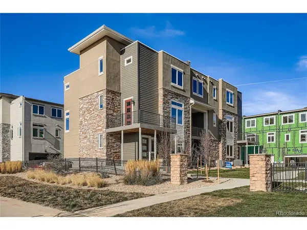 15527 W Washburn, Lakewood, CO 80228