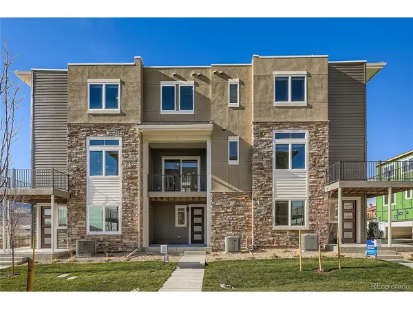 15527 W Washburn, Lakewood, CO 80228