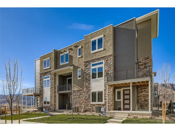 15527 W Washburn, Lakewood, CO 80228