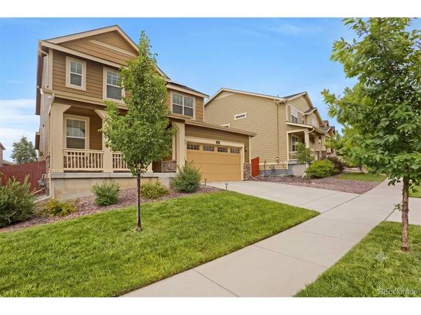14871 Chicago, Parker, CO 80134