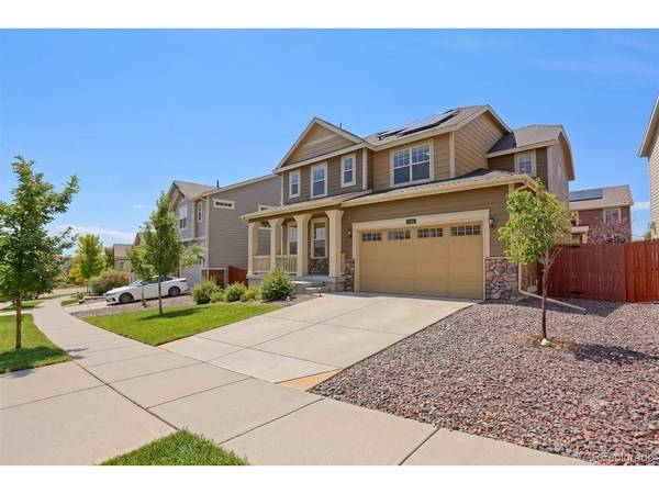 14871 Chicago, Parker, CO 80134