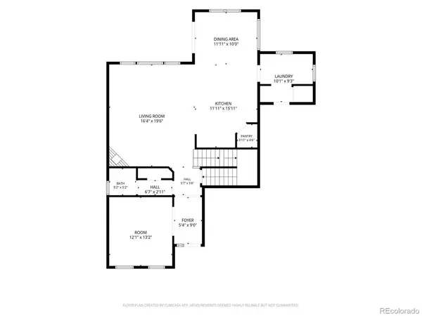 14871 Chicago, Parker, CO 80134