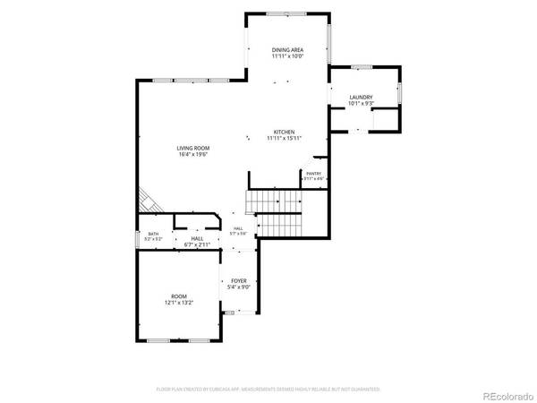 14871 Chicago, Parker, CO 80134