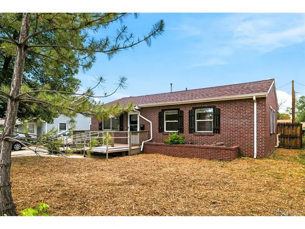 7545 Osceola, Westminster, CO 80030