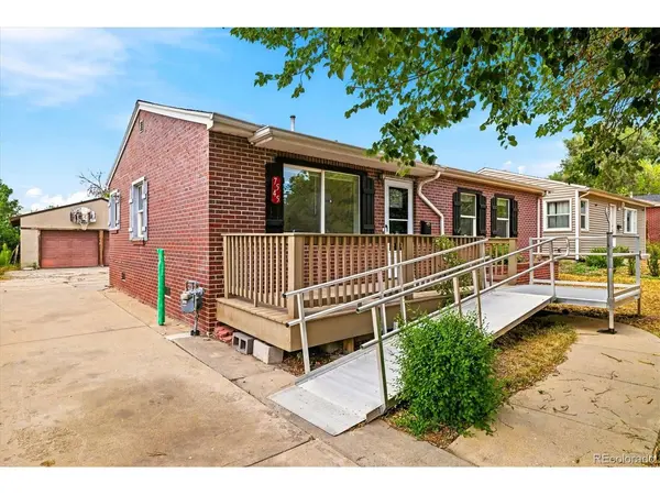 7545 Osceola, Westminster, CO 80030