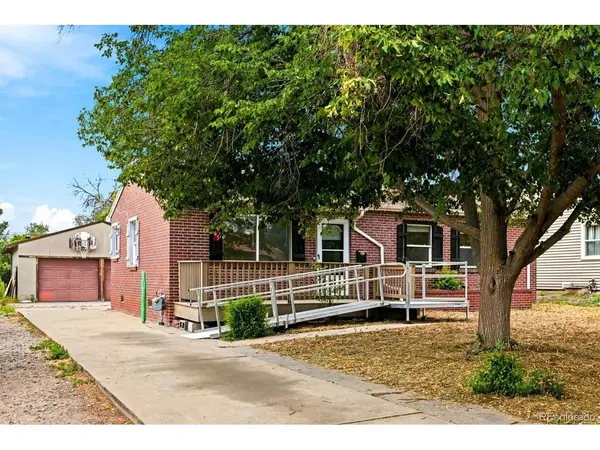 7545 Osceola, Westminster, CO 80030