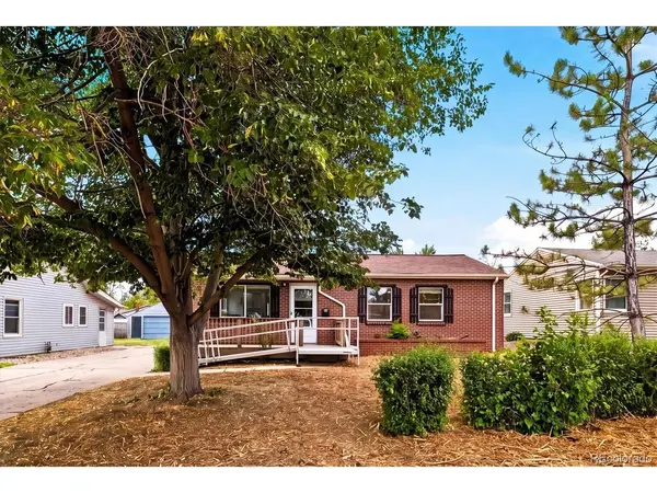 7545 Osceola, Westminster, CO 80030
