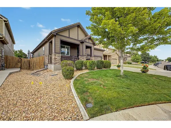 12509 Glencoe, Thornton, CO 80241