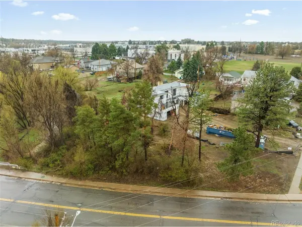 390 W Lehow, Littleton, CO 80120
