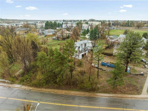 390 W Lehow, Littleton, CO 80120