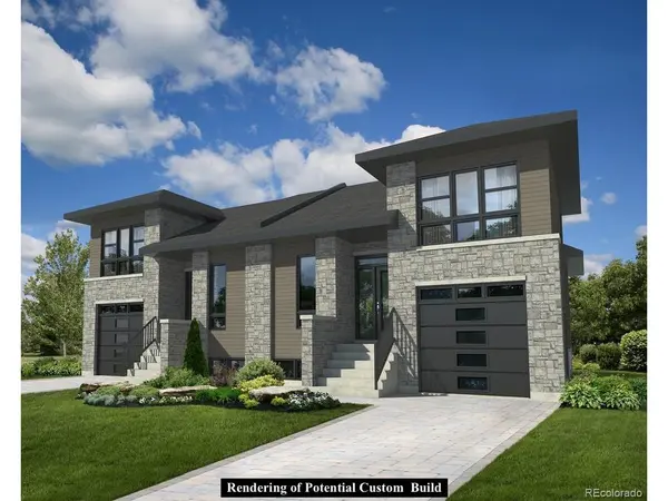 390 W Lehow, Littleton, CO 80120