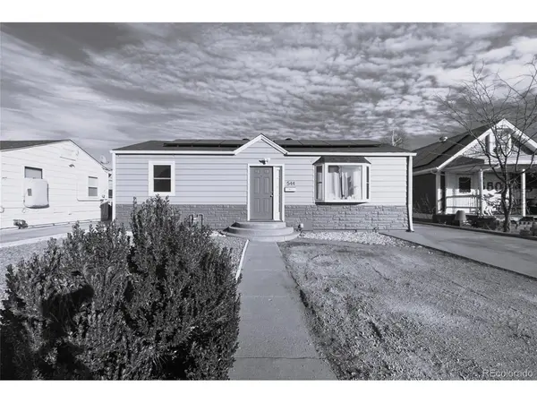 544 S 3rd, Brighton, CO 80601