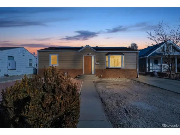 544 S 3rd, Brighton, CO 80601