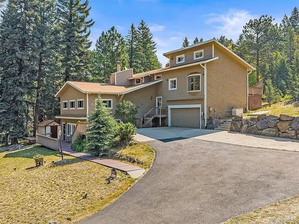8280 Grizzly, Evergreen, CO 80439