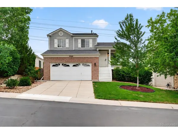 19986 E Villanova, Aurora, CO 80013