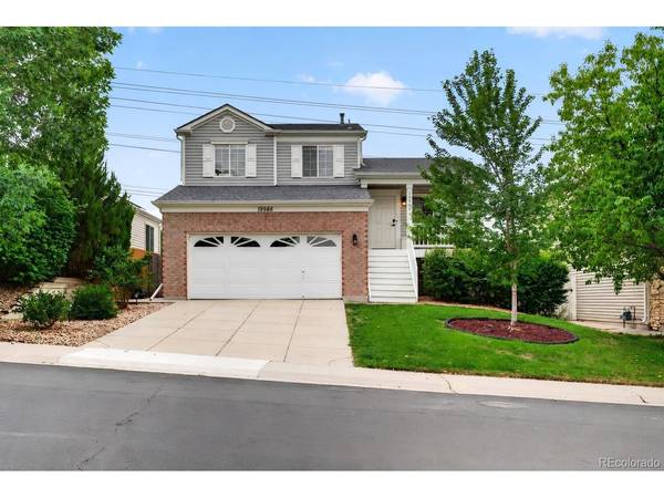 19986 E Villanova, Aurora, CO 80013