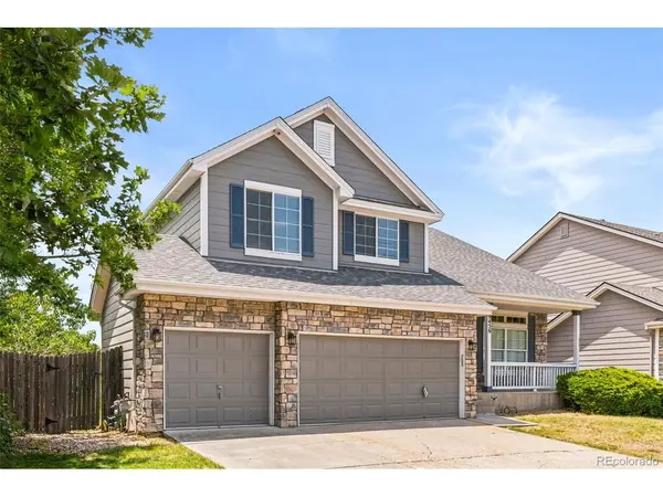 19456 E Bethany, Aurora, CO 80013