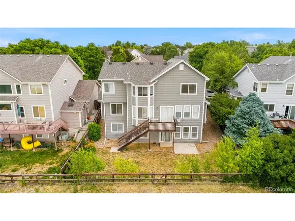 19456 E Bethany, Aurora, CO 80013